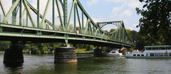 pic_Sternfahrt - Potsdam: Die Preußen, die Russen & Idylle mit Tradition