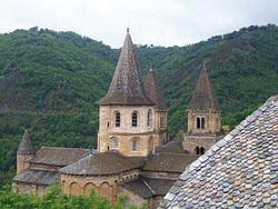 pic_Der Jakobsweg in Frankreich