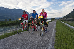 pic_Sternfahrt Brixen: Radwandern in Südtirols Tälern