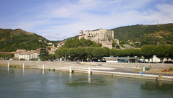 pic_Rhône-Radweg: Von Lyon nach Orange