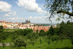 pic_Radreise am Elberadweg: Prag - Dresden