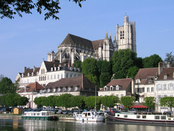 pic_Frankreich - Burgund à vélo